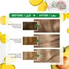 Garnier Color Naturals Light Ash Blond | 8.1