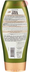 Garnier Ultra Doux Conditioner Mythic Olive | 400Ml