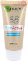 Garnier Cream B.B Pure Active Light | 50Ml