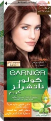 Garnier Color Naturals Pure Chocolate Brown | 6.7