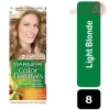 Garnier Color Naturals Light Blonde | 8