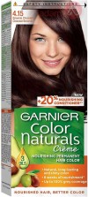 Garnier Color Naturals Brownie Chocolate | 4.15