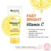 Garnier Skin Active Light Radiance Fairness Face Wash |100Ml