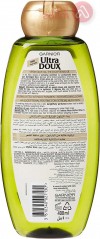 Garnier Ultra Doux Shampoo Mythic Olive | 400Ml