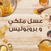 غارنييه الترادو شامبو بالعسل الملكي | 400مل