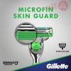 Gillette Mach3 Sensitive Blades 8 Pieces