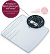 BEURER GLASWAAGE DIGITAL SCALE | GS58