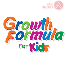 Growth Formula Kids Vanilla 7 Sach