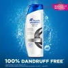 Head & Shoulders Men Hairfall Defense Shampoo 200 ml