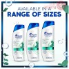 Head & Shoulders Itchy Scalp Care Shampoo 600 ml
