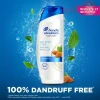 Head & Shoulders Dry Scalp Care Shampoo with Almond Oil 200 ml