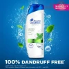 Head & Shoulders Menthol Refresh Shampoo 200 ml