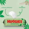 Huggies Baby Wipes Aloe Vera | 56 Wipes