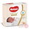 Huggies No 1 New Born | 21Pcs