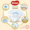 Huggies No 1 New Born | 21Pcs