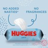 Huggies Baby Wipes Pure 2+1 | 168Wipes