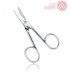 Beter 24110 Manicure Cuticles Curved Chromeplated Scissor 9 Cm