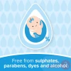 جونسون سائل استحمام للأطفال | 500مل (أزرق)