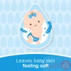Johnson Baby Bath | 500Ml(Blue)
