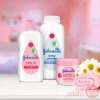 Johnson Baby Oil | 200Ml