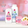 Johnson Baby Oil | 300Ml