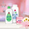 Johnson Baby Jelly Scented (Pink) | 100Ml