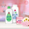 Johnson Baby Jelly Scented (Pink) | 250Ml