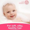 Johnson's Baby Shampoo Silky Sleek 500 ml