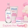 Johnson Hand Cream Extra Rich | 75Ml