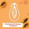 Johnson's Body Cream with Papaya Extract 200 ml
