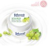 Johnson's Body Cream with Grapeseed Oil 200 ml