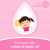 Johnson Baby Shampoo Shiny Drops | 300Ml(Red)