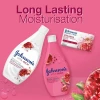 Johnson Body Wash Pomegranate Flower Extract | 250Ml