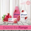 Johnson Body Wash Pomegranate Flower Extract | 400Ml