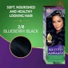 Wella Koleston Naturals Color Cream Blueberry Black | 2 8