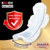 KOTEX NATURAL ULTRA THIN NIGHT | 14PCS