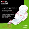 Kotex Desiner Maxi Pads Superwings | 30Pads