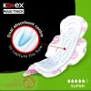 Kotex Desiner Maxi Pads Superwings | 30Pads