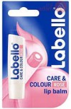 Labello Care And Colour Rose 4.8 GM