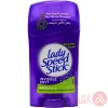 Lady Speed Stick Powder Fresh Invisible Dry | 40G