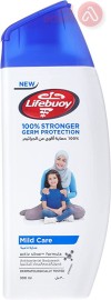 Lifebuoy Body Wash Mild Care 300ML