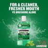 Listerine Green Tea Mouth Wash | 250Ml