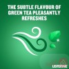 Listerine Green Tea Mouth Wash | 250Ml