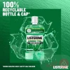 Listerine Green Tea Mouth Wash | 500Ml