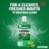 Listerine Green Tea Mouth Wash 500ML+250ML