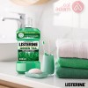 Listerine Green Tea Mouth Wash 500ML+250ML