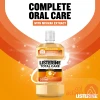 Listerine Miswak Mouth Wash | 250Ml