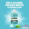 Listerine Zero Mout Hwash | 250Ml