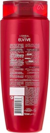 Loreal Elvive Shampoo Colour Protect | 700Ml(Red)