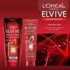 Loreal Elvive Shampoo Colour Protect | 700Ml(Red)